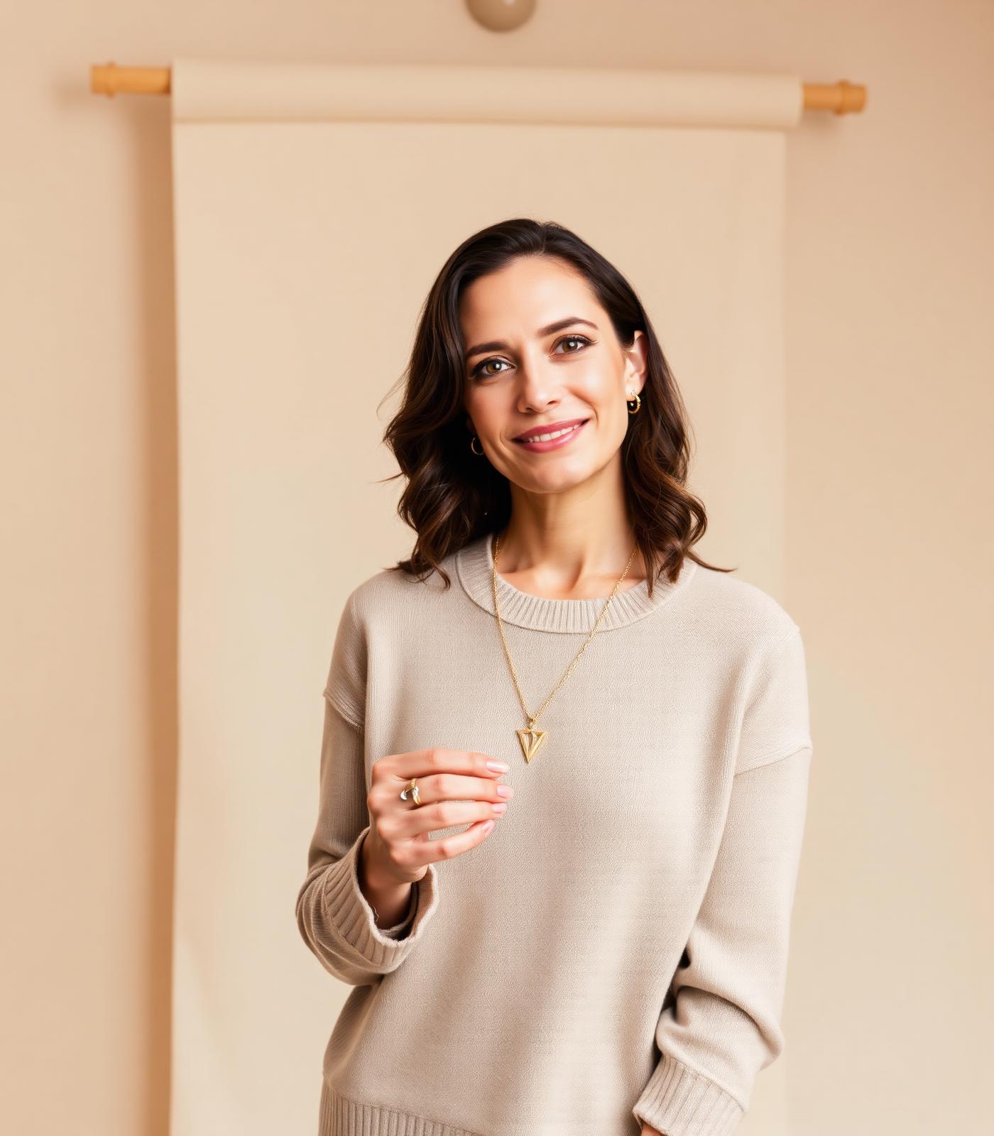 Founder portrait